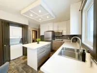 Modern Comforts Downtown Living within walking distance to all the conveniences