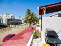 Don Julio's Beach Studio.<br>A nice place to relax and enjoy beautiful playa Azul.