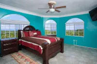 The Palms at Oracabessa *Luxury Vacation Rental* Fully Staffed Hotels in Oracabessa
