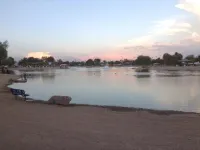 Spring Training, Local Pickleball, Pool, Hot Tub, Gated Community, Walking Trail