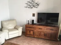 VILLA ANN - LANZAROTE COUNTRY VILLAS  - COMFORTABLE 3 BED VILLA AND PRIVATE POOL