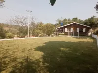 Beautiful Farm in Atibaia in a closed condominium with ample security