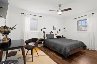 Ultimate Luxury 3 Bedroom In The Heart Of City Arkham Comix附近的飯店