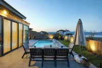 New Balturk Villas Sapanca - วิลล่า
