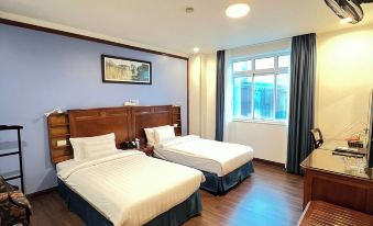A25 Hotel - 19 Phan Dinh Phung