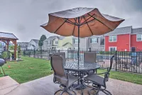 距船坡道1個街區：猴島之家