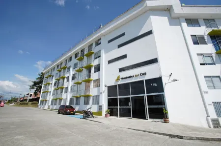 Guaduales del cafe 304