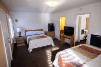 Blue Pine Motel Hotels in Panguitch