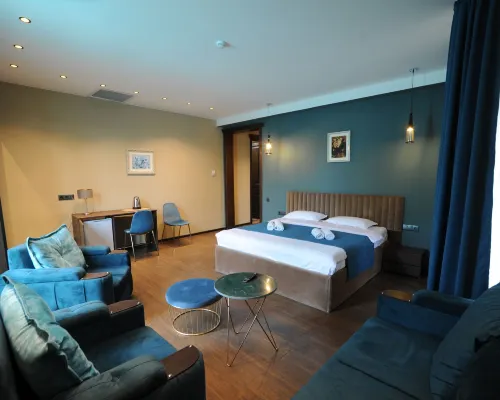 Hotel Verisima Hotels near Vera