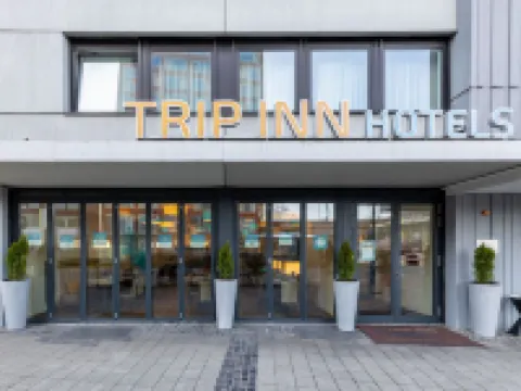 Trip Inn Hotel Münster City Hotels in Münster