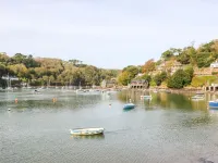 Matilda Lodge Hotels in Newton and Noss