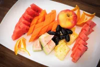 Mistral by the Sea Hotels in Benaulim