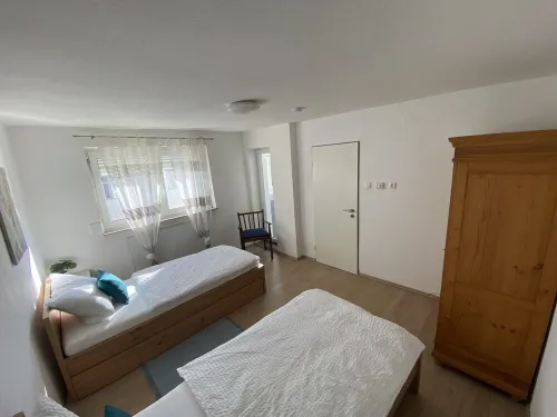 Gemütliches, Uriges Gästehaus mit Guter Anbindung