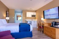 Ocean Crest Motel Hotels in Qualicum Beach