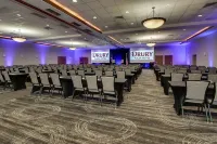 聖安東尼奧河畔德魯裏廣場酒店