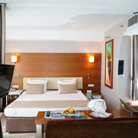 Alba Hotel