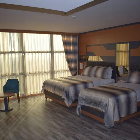 Grand Rimedya Hotel Bursa