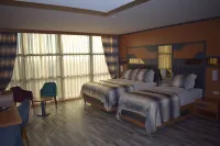大里梅迪亞布爾薩飯店 - B&B