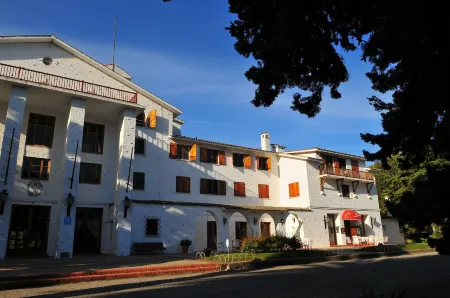 Hotel Nirvana Отели в г. Нуэва-Эльвесия