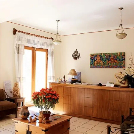 Hotel Dainzu