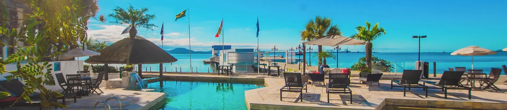4-Star Select Hotels