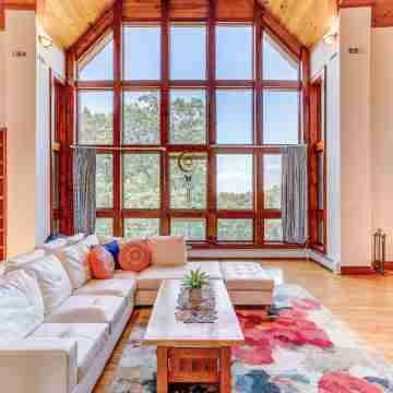 Peaceful Mountian Oasis Firepit, Hot Tub, Sauna! Rooms