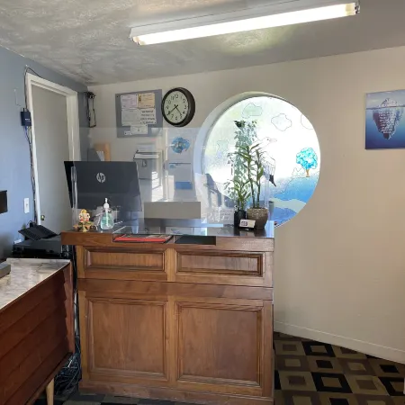 Villa West Motel
