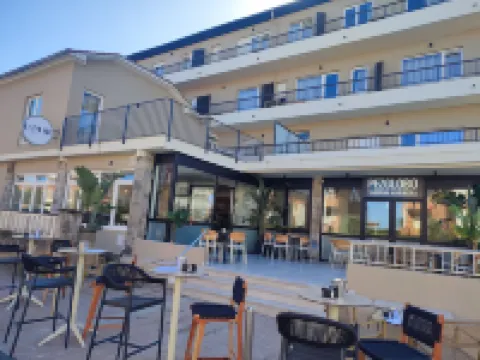 Hotel Boutique Lamar de Suances Hotels in Suances