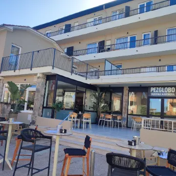 Hotel Boutique Lamar de Suances