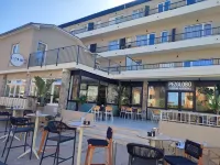 HOTEL LAMAR DE SUANCES