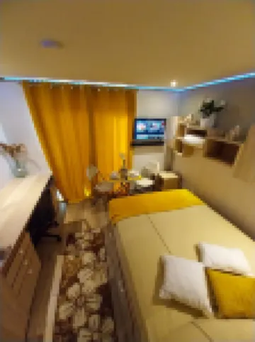 Prestige Studio - Pool & Gym