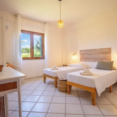 Agriresidence Ninea