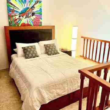 On Bavaro Beach - Secure, Gated Condo Community. In Center of Bavaro-Punta Cana Rooms