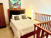 On Bavaro Beach - Secure, Gated Condo Community. In Center of Bavaro-Punta Cana