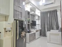 베스트 딜 코지 2BR 비다 뷰 아파트먼트