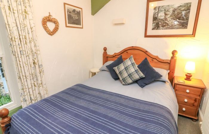 Pauls Fold Holiday Cottage