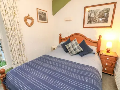 Pauls Fold Holiday Cottage Hotels near Ingleton Waterfalls Trail
