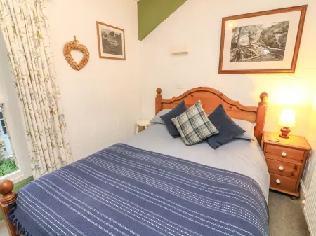 Pauls Fold Holiday Cottage