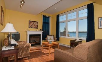 Beach House Comfort