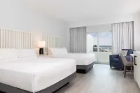 Ocean Place Resort & Spa - balcony