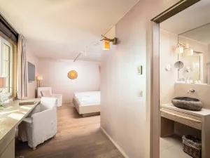 Seerose Resort & Spa