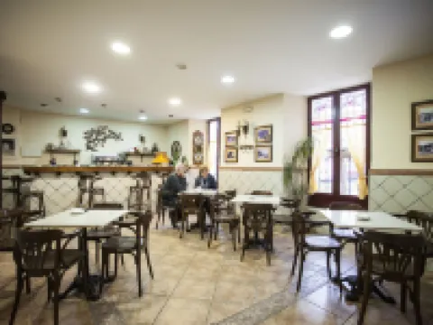 Hostal Castilla Hotels in Aranjuez