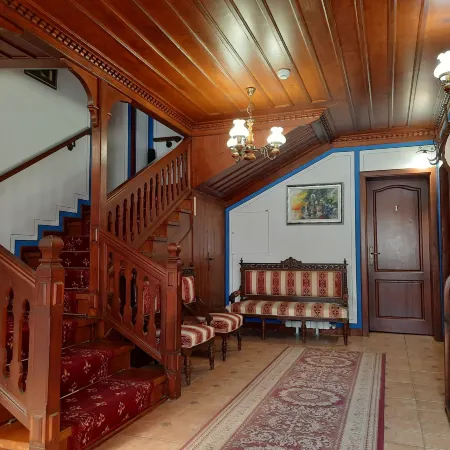 Family Hotel at Renaissance Square