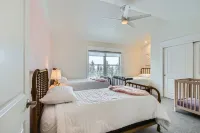 Mountain Majesty 6 Bedroom Home - Balkoner