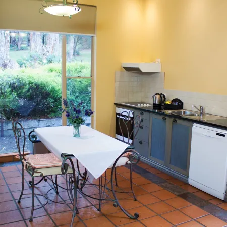 Marwood Villas