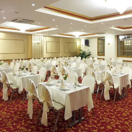 Buruciye Hotel