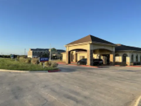 桑橋套房酒店 喬丹頓酒店