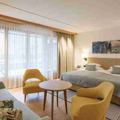 Castello del Sole Beach Resort&Spa Rooms