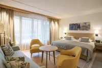 Castello del Sole Beach Resort&Spa Hotels in San Nazzaro