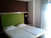 Ξενοδοχείο Κυψέλη Ξενοδοχεία στην πόλη Βόλος